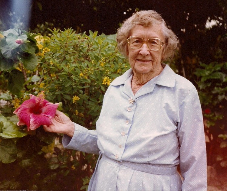 Amy Adelle Griffin