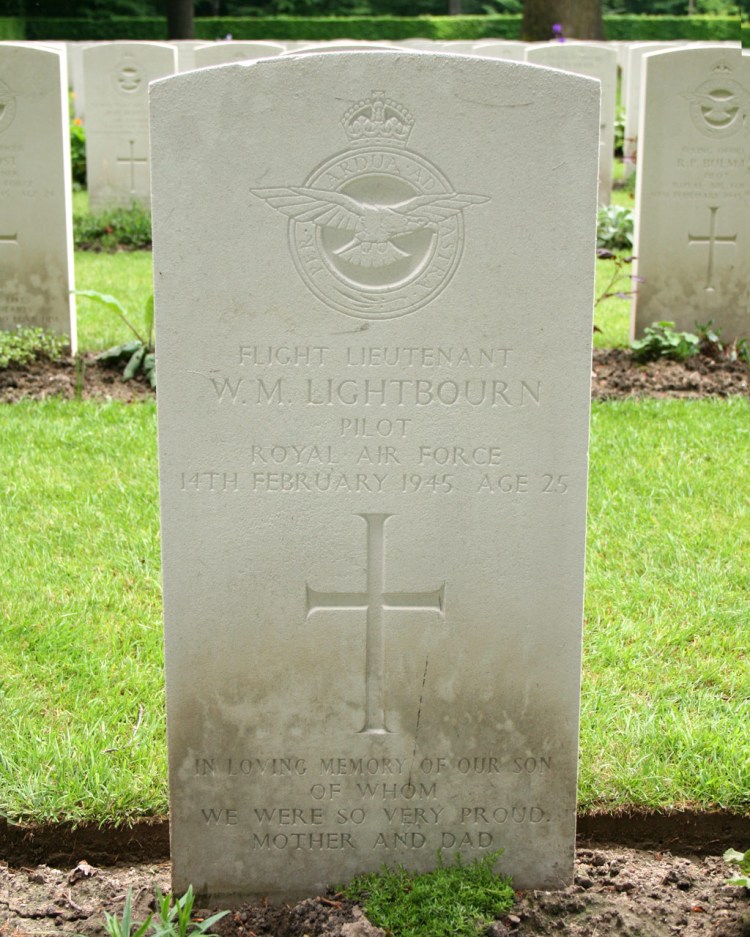 Tombstone-Warren