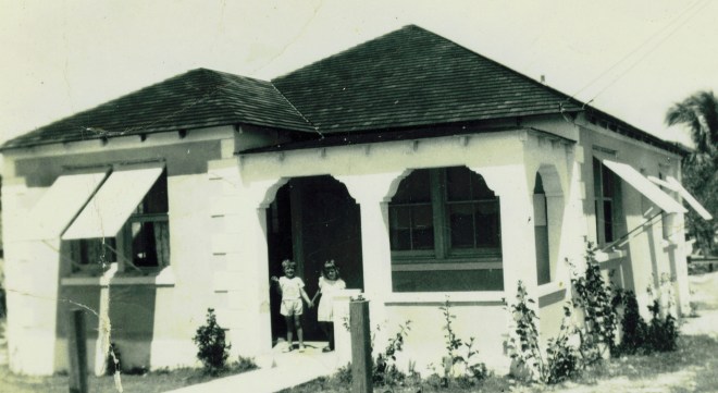 Shirlea House