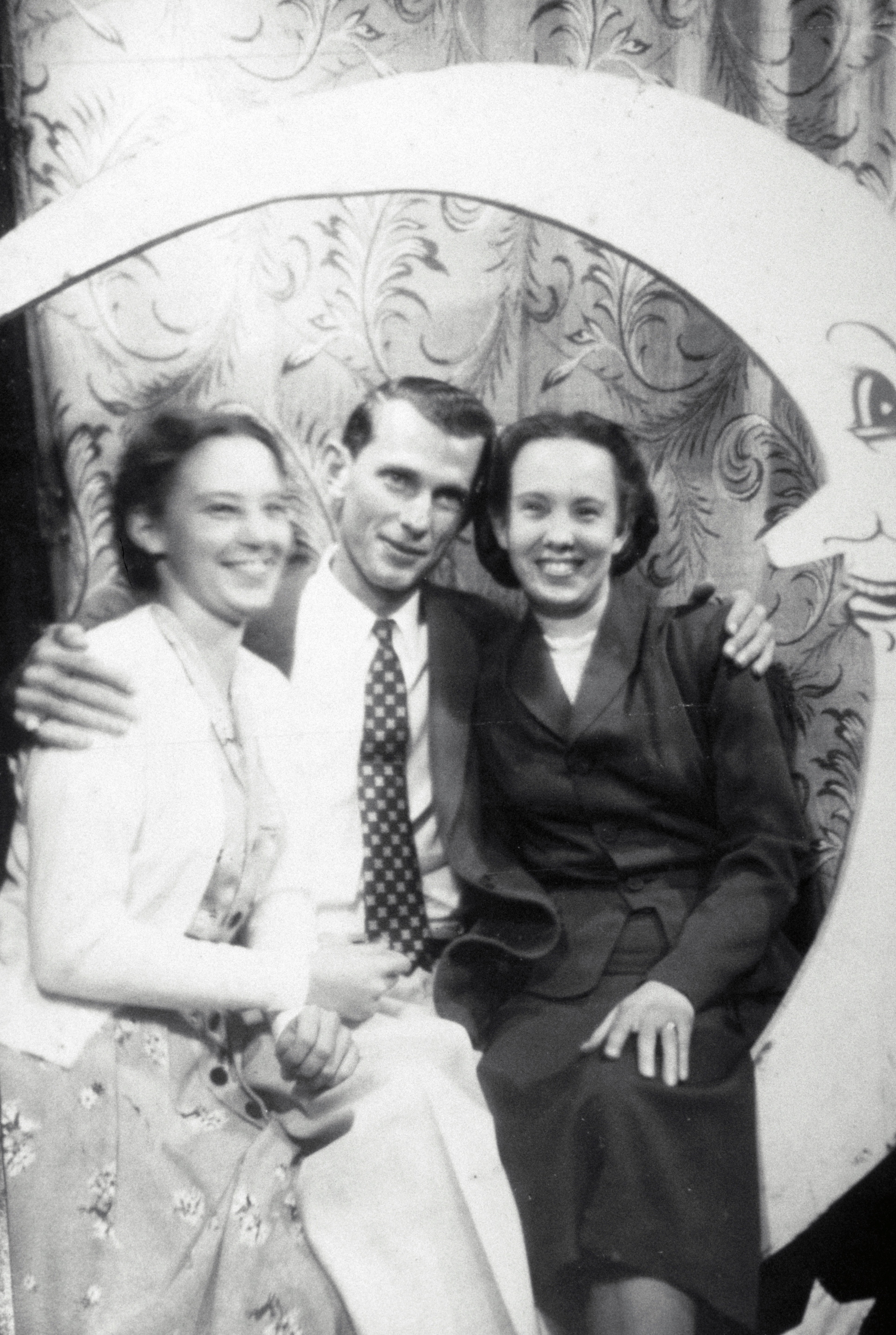 084 Marg Donald Nat ~1954