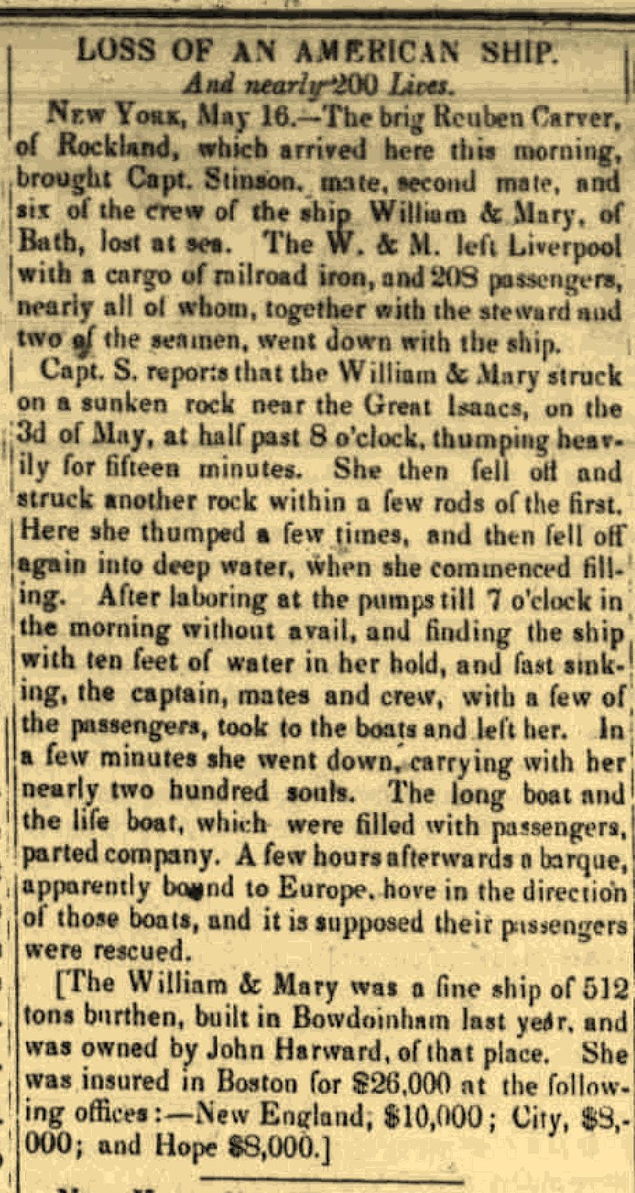 Bristol-Phenix-May,21-1853-p-2