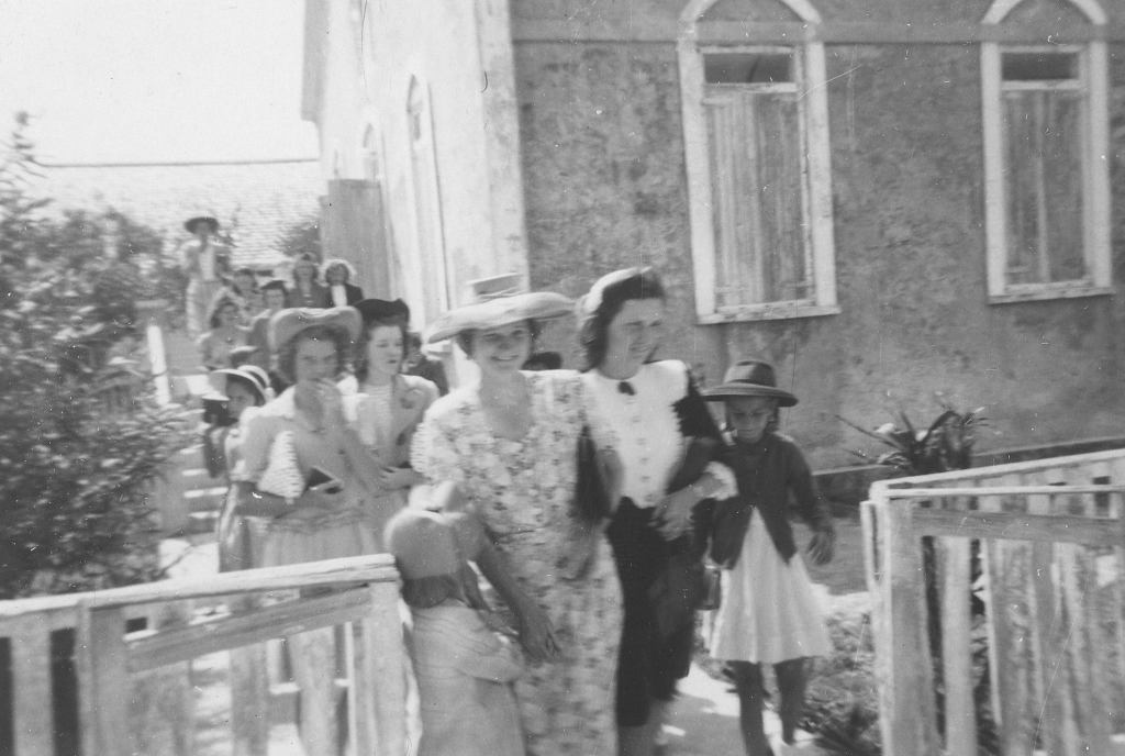 Methodist Church 1946